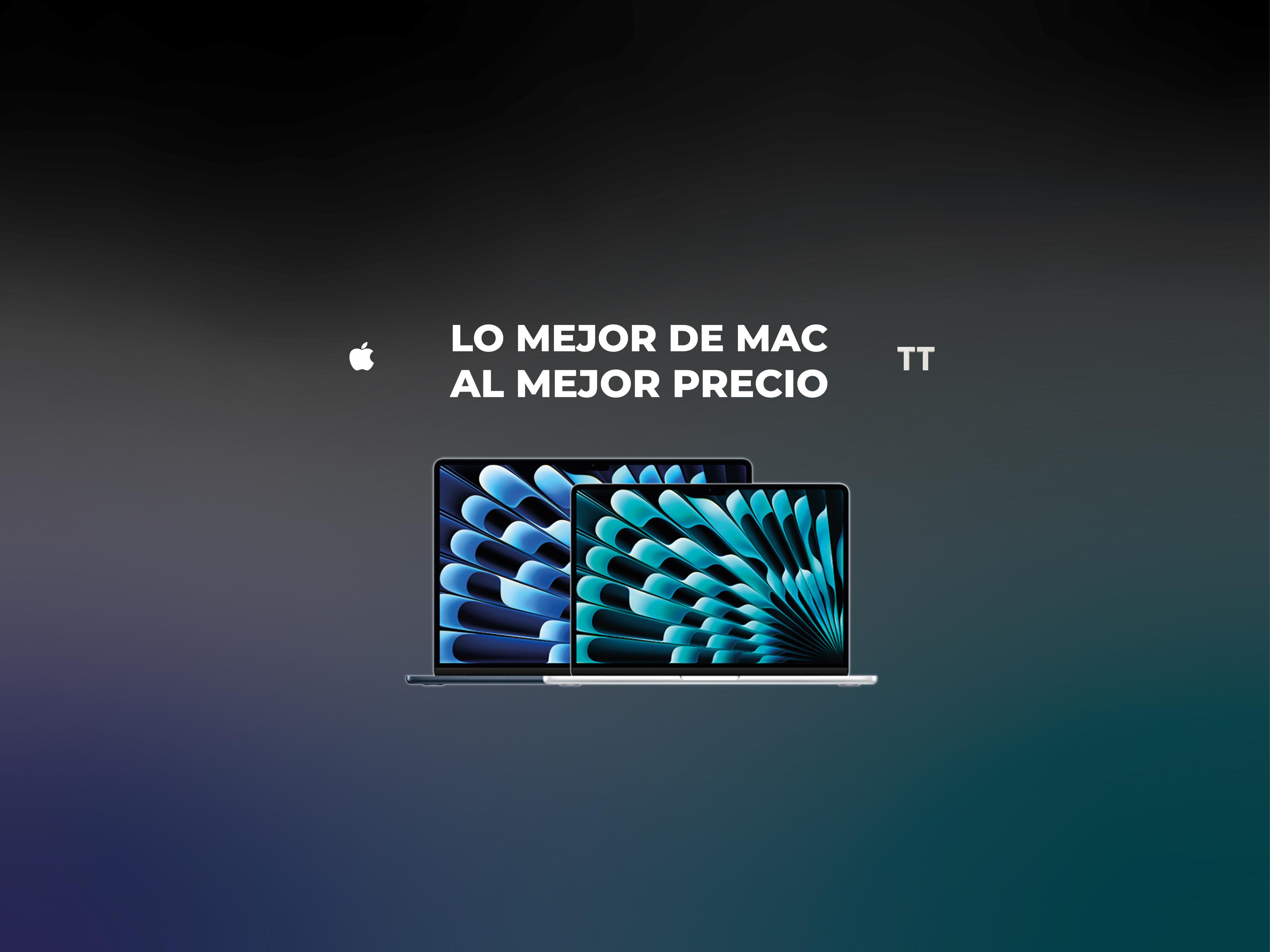 Productos de última generación