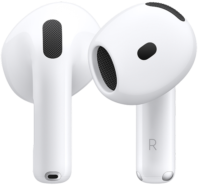 airPods